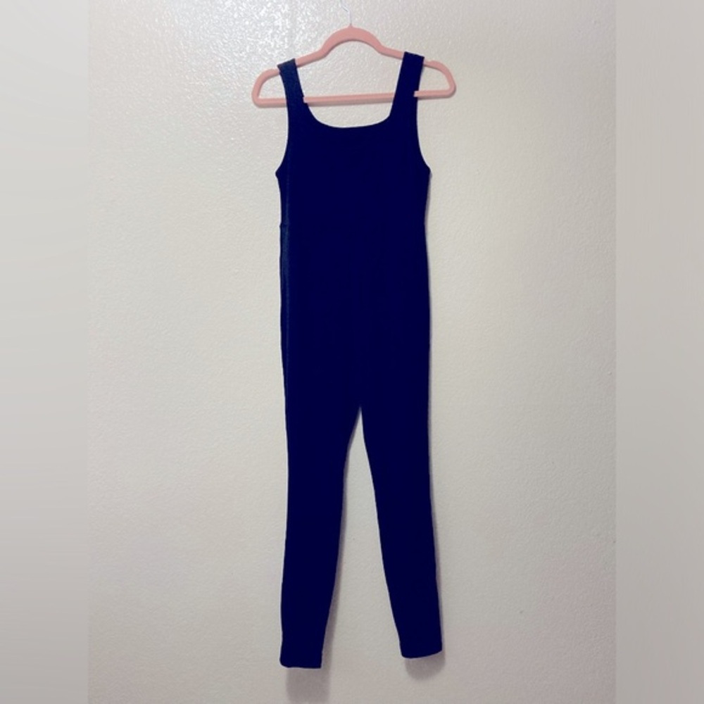 NWT Black Long Bodysuit!